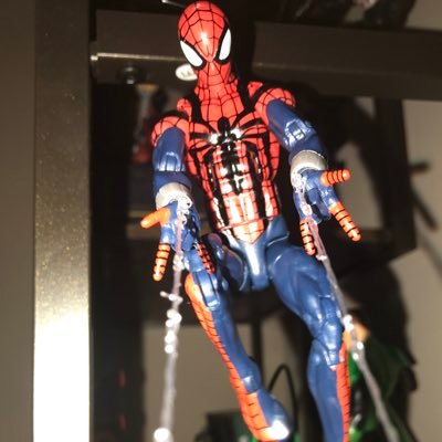 Profile Picture of Raymond Stovall (@badash_ray) on Twitter