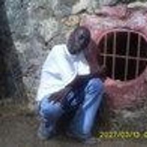 Profile Picture of Lamin Jeng (@laminjeng) on Myspace