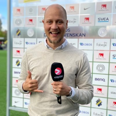 Profile Picture of Axel Göransson (@axelgoransson) on Twitter