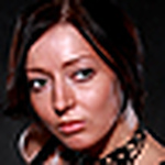 Profile Picture of Alissa Rakhimova (@alissadesign) on Flickr