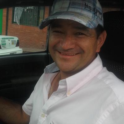 Profile Picture of HUGO FAJARDO (@HUGOFAJARDO71) on Twitter