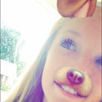 Profile Picture of Addison Morgan (@addison._.spam._) on Instagram