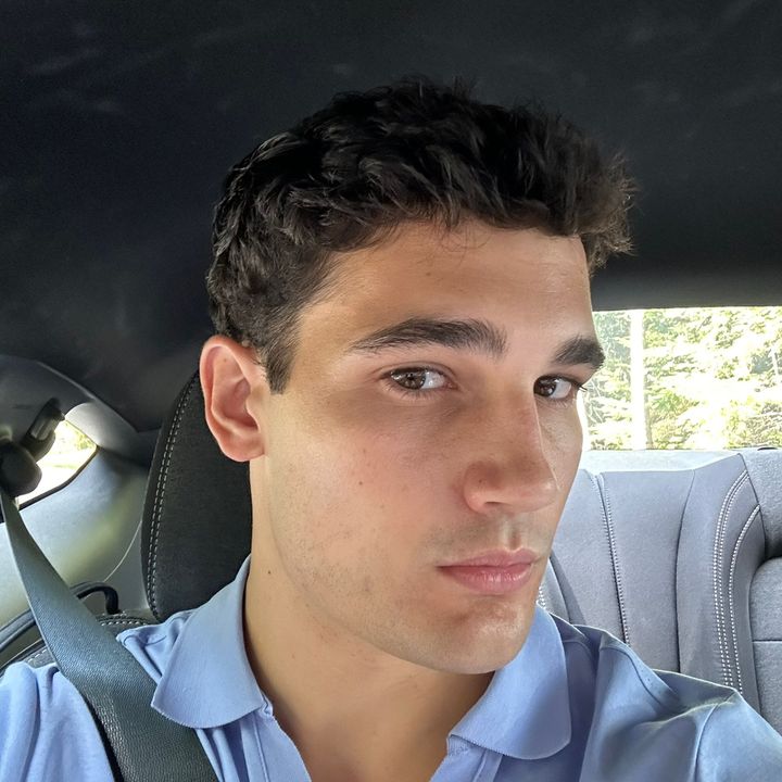 Profile Picture of Christopher (@chrisbarbera) on Tiktok
