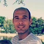 Profile Picture of Victor Palomar (@victorpv83) on Instagram