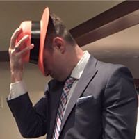 Michael Francis Romps - Quora Profile Picture of Michael Francis Romps (@michael-francis-romps) on Quora