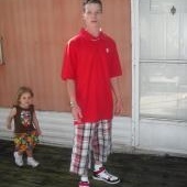 Profile Picture of Charlie Chase (@countrypride09) on Myspace