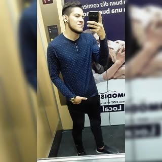 Profile Picture of Daniel Acevedo. (@_danielacevedo) on Instagram