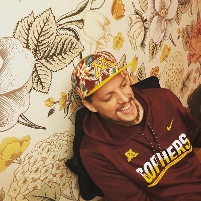 Profile Picture of Andrew Sullivan (@sullympls) on Twitter