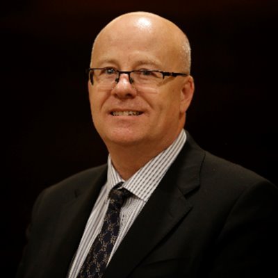 Profile Picture of Keith Hanna (@KeithHanna16) on Twitter
