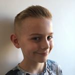 Profile Picture of logan enright (@crusher0800) on Instagram