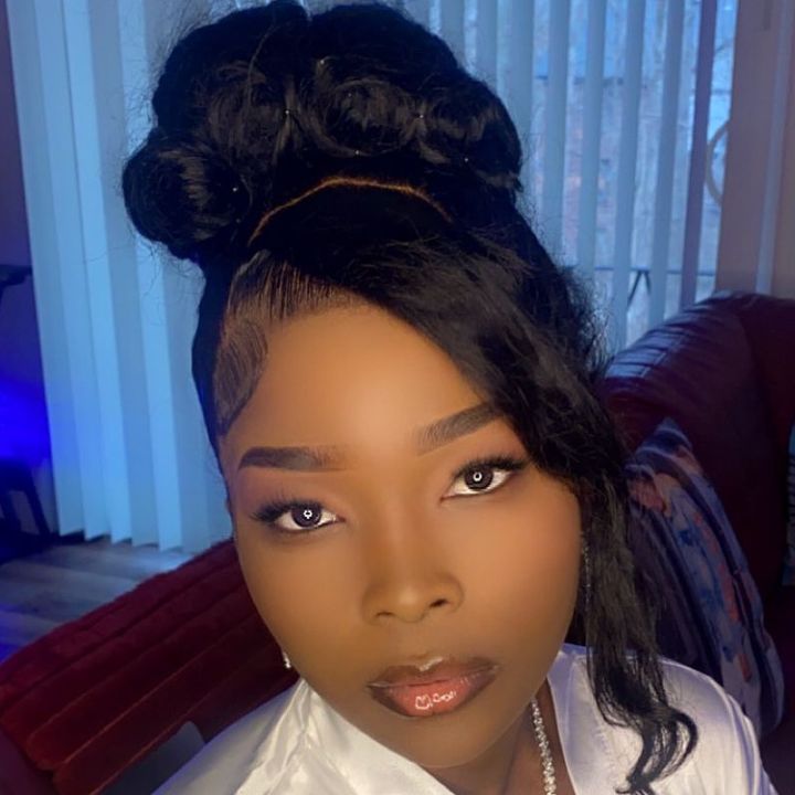 Profile Picture of Rachou Paul (@rachelleopaul) on Tiktok