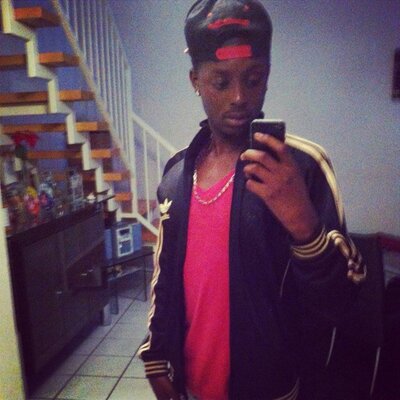 Profile Picture of Felix Francois (@Silver_Nigga) on Twitter