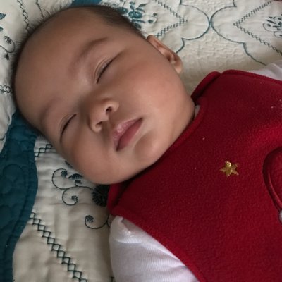 Profile Picture of Jimmy Luu (@Jimmyluu9) on Twitter