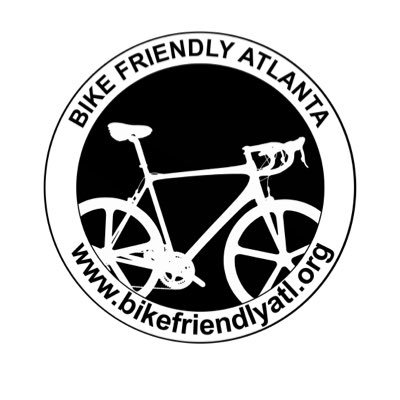 Profile Picture of David Mathews (@Bikefriendlyatl) on Twitter