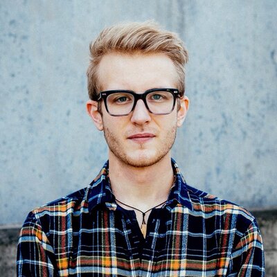 Profile Picture of Caleb Aaron Copeland (@caleb_copeland) on Twitter