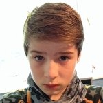 Profile Picture of William Richardson (@willrichie2014) on Instagram