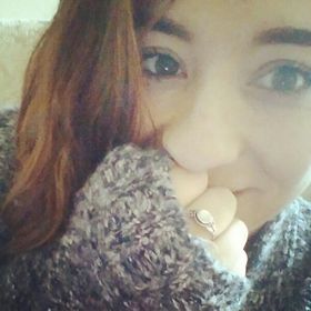 Profile Picture of Candy Reyes (@candfordclp) on Pinterest