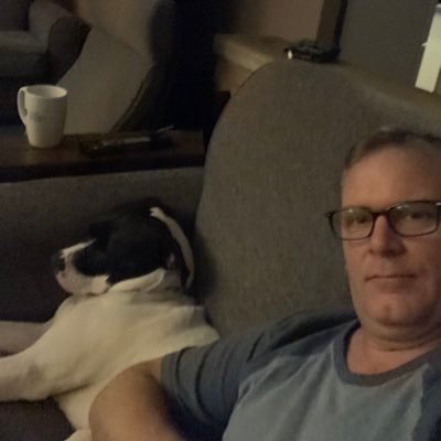 Profile Picture of Eric Behrens (@dodge5speed) on Twitter