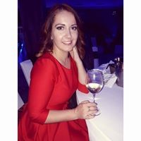 Profile Picture of Sandra Seferagic (@sandra-seferagic) on Quora