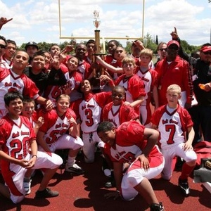 Profile Picture of Pierre Gates (@pierregates) on Myspace