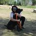 Profile Picture of Whitney Kimbal (@whitney.west.5074) on Facebook