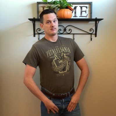 Profile Picture of Jerry Landry (@_TheBobCat) on Twitter