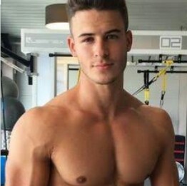 Profile Picture of Abelardo Gay Klein (@abelardogay.klein) on Facebook