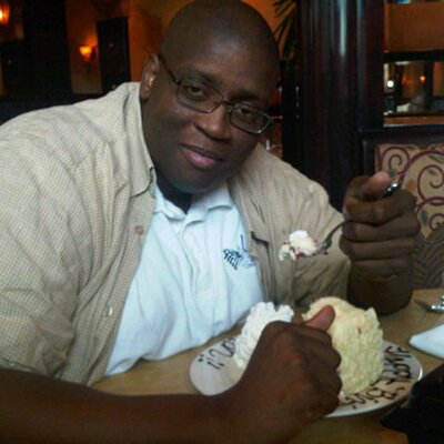 Profile Photo of Ronald Copeland (@bigmanbigron74) on Twitter