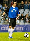 Profile Picture of Paul Henderson (soccer)on Wikipedia