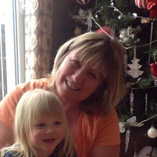 Profile Picture of Martine Hansbury (@martine.hansbury) on Facebook