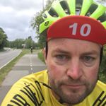 Profile Picture of Gavin Hudson (@everybikeisagravelbike) on Instagram
