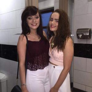 Fiona Magee - Twitter Profile Picture of Fiona Magee (@ulykat) on Twitter