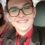 Profile Picture of Abner Andrew Brito Apoliano (@abner_brito99) on Instagram