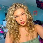 Profile Picture of Taryn Mann (@tarynmann18) on Instagram