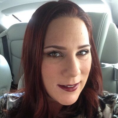 Profile Picture of Angie Penrod (@angee925) on Twitter