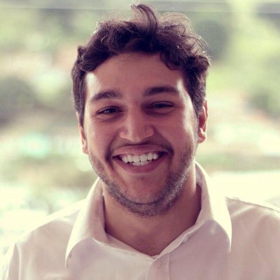 Profile Picture of Alexandre Lins (@alexandre_lins) on Twitter