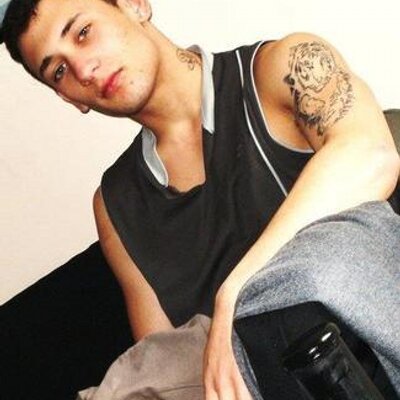 Profile Picture of Jonathan Calabrese (@jonathancalabr3) on Twitter