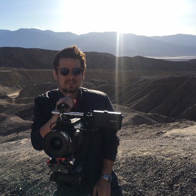 Profile Picture of Harry Buerkle (@montspitz) on Twitter