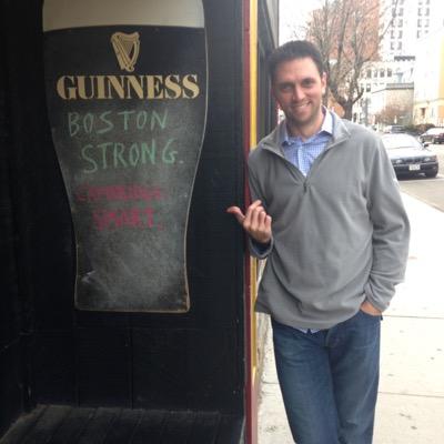 Profile Picture of John Cinelli (@johncinelli) on Twitter