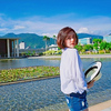 Profile Picture of %u59F5%u5448 %u5289 (@Zoe Pei-Tseng) on Flickr