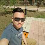 Profile Picture of Shawn Liu (@shawn_liu_xun) on Instagram