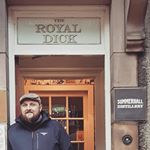 Profile Picture of Andrew Dick (@ard_live) on Instagram