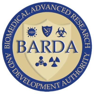 Profile Picture of BARDA (@BARDA) on Twitter