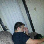 Profile Picture of John stenz (@dchoes) on Instagram