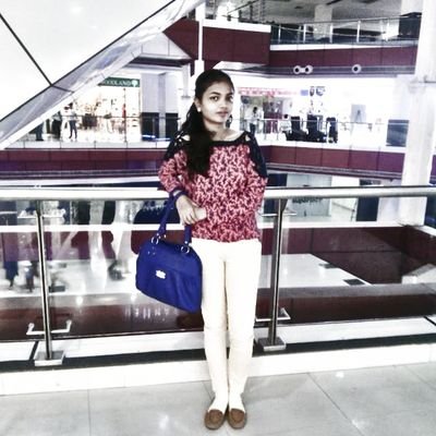 Profile Picture of Sona Verma (@sonaverma249) on Twitter