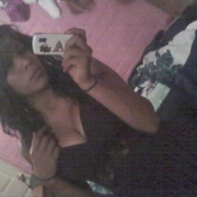 Clarissa Camacho - Twitter Profile Picture of Clarissa Camacho (@clarissac49) on Twitter