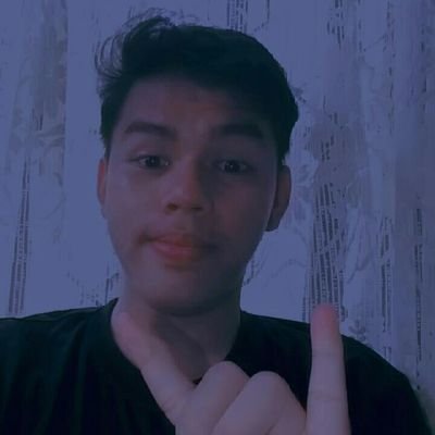 Profile Picture of Gilbert Ernest (@GilbertErnest3) on Twitter
