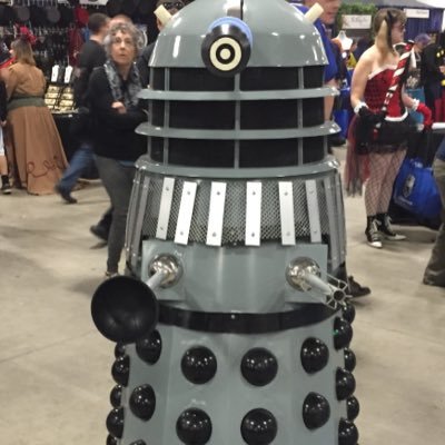 Profile Picture of Nathaniel Snyder (@StryderTwit) on Twitter