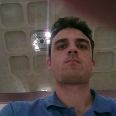 Profile Picture of Daniel Cauê Dreyer (@d_caue) on Twitter