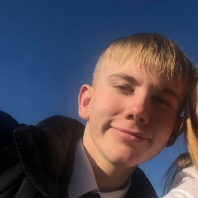 Bob - Twitter Profile Picture of Bob (@FrankieSmylie) on Twitter